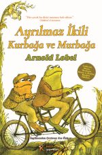 Ayrılmaz İkili Kurbağa ve Murbağa
