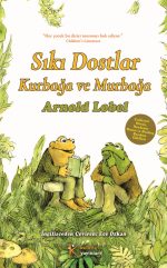 Sıkı Dostlar Kurbağa ve Murbağa