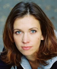 Sabine Bohlmann