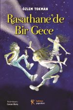 Rasathane'de Bir Gece